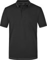 Pánské žerzejové elastické polo