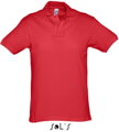 Pánské piqué polo