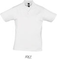 Pánské žerzejové polo