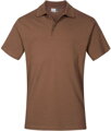 Pánské piqué polo 