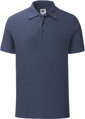 Pánské piqué polo