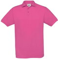 Piqué polo