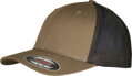 6 panelová Trucker kšiltovka "Recycled"