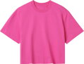 Dámský  crop top "Contemporary"