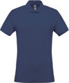Pánské piqué polo