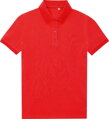 Dámské piqué polo