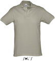 Pánské piqué polo