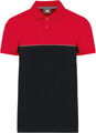 Pracovní piqué polo