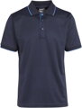 Piqué polo 