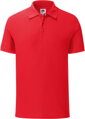 Pánské piqué polo