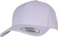 5 panelová Snapback kšiltovka