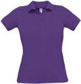 Dámské piqué polo