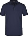 Pánské pima piqué polo