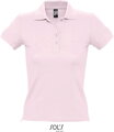 Dámské piqué polo