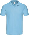 Pánské piqué polo