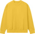 Dámská oversize mikina "Contemporary"