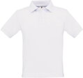 Dětské piqué polo