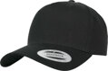 5 panelová Snapback kšiltovka