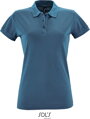 Dámské piqué polo