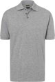 Piqué polo