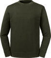 Unisex mikina z bio bavlny