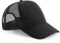 6 panelová Trucker kšiltovka "Recycled Urbanwear"