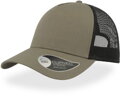 5 panelová Trucker kšiltovka 