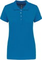 Dámské piqué polo