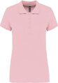 Dámské piqué polo
