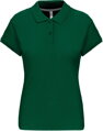 Dámské piqué polo