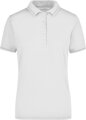 Dámské žerzejové elastické polo