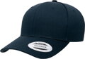 6 panelová Snapback kšiltovka 