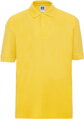 Dětské piqué polo