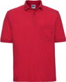 Pracovní piqué polo