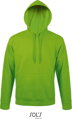 Unisex mikina s kapucí