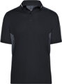 Pánské pracovní piqué polo - Strong