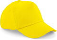 Dětská 5 panelová kšiltovka 