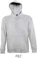 Unisex mikina s kapucí