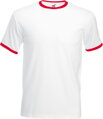 Racerback tričko