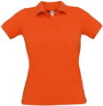 Dámské piqué polo