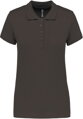 Dámské piqué polo