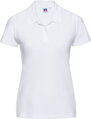 Dámské piqué polo 
