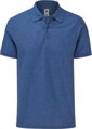 Pánské piqué polo