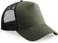 Dětská  5 panelová kšiltovka Trucker
