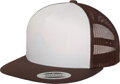 5 panelová Trucker kšiltovka