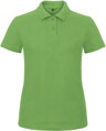 Dámské piqué polo
