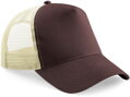 5 panelová Trucker kšiltovka