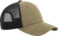 6 panelová Trucker kšiltovka "Technical Mesh"