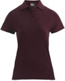 Dámské piqué polo 