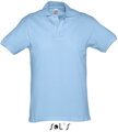 Pánské piqué polo